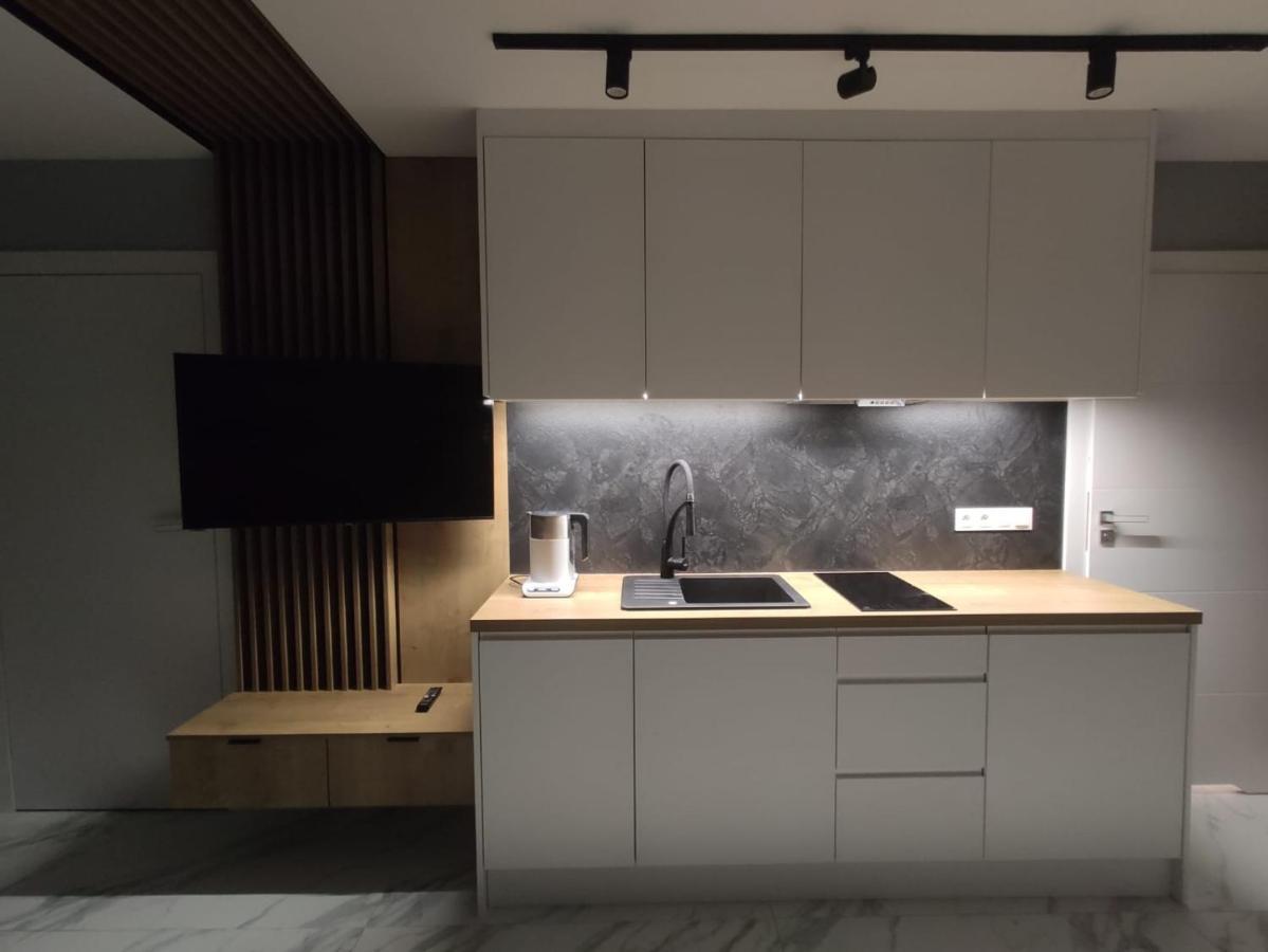 Apartament Pobierowo B32 Εξωτερικό φωτογραφία