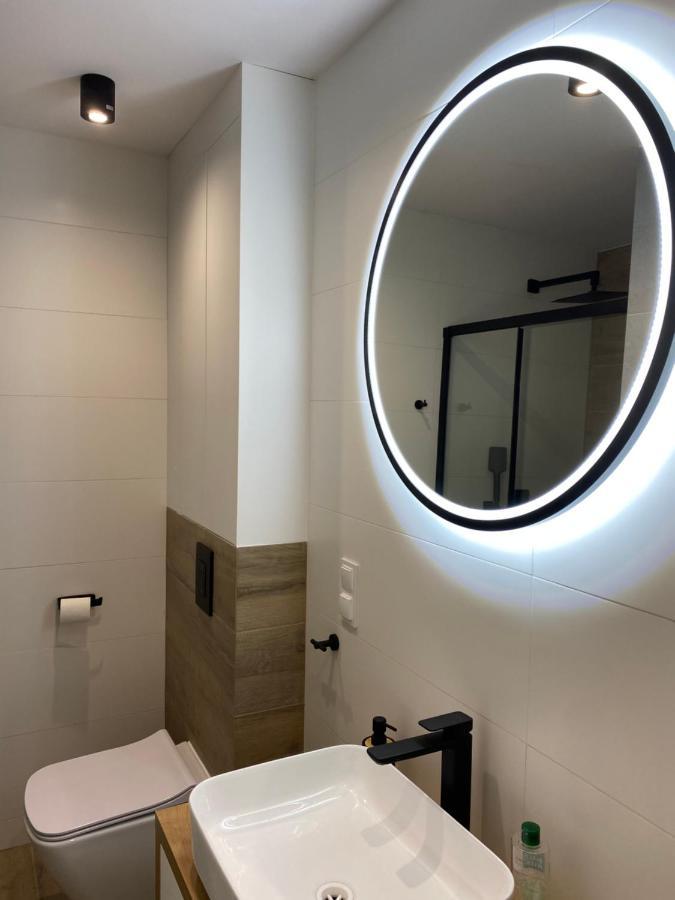 Apartament Pobierowo B32 Εξωτερικό φωτογραφία